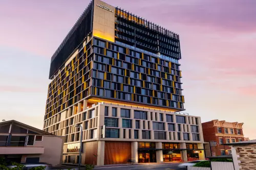 Hotel Indigo Adelaide