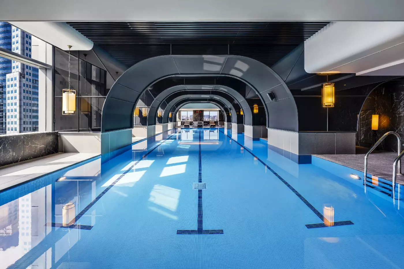 Intercontinental Kaohsiung