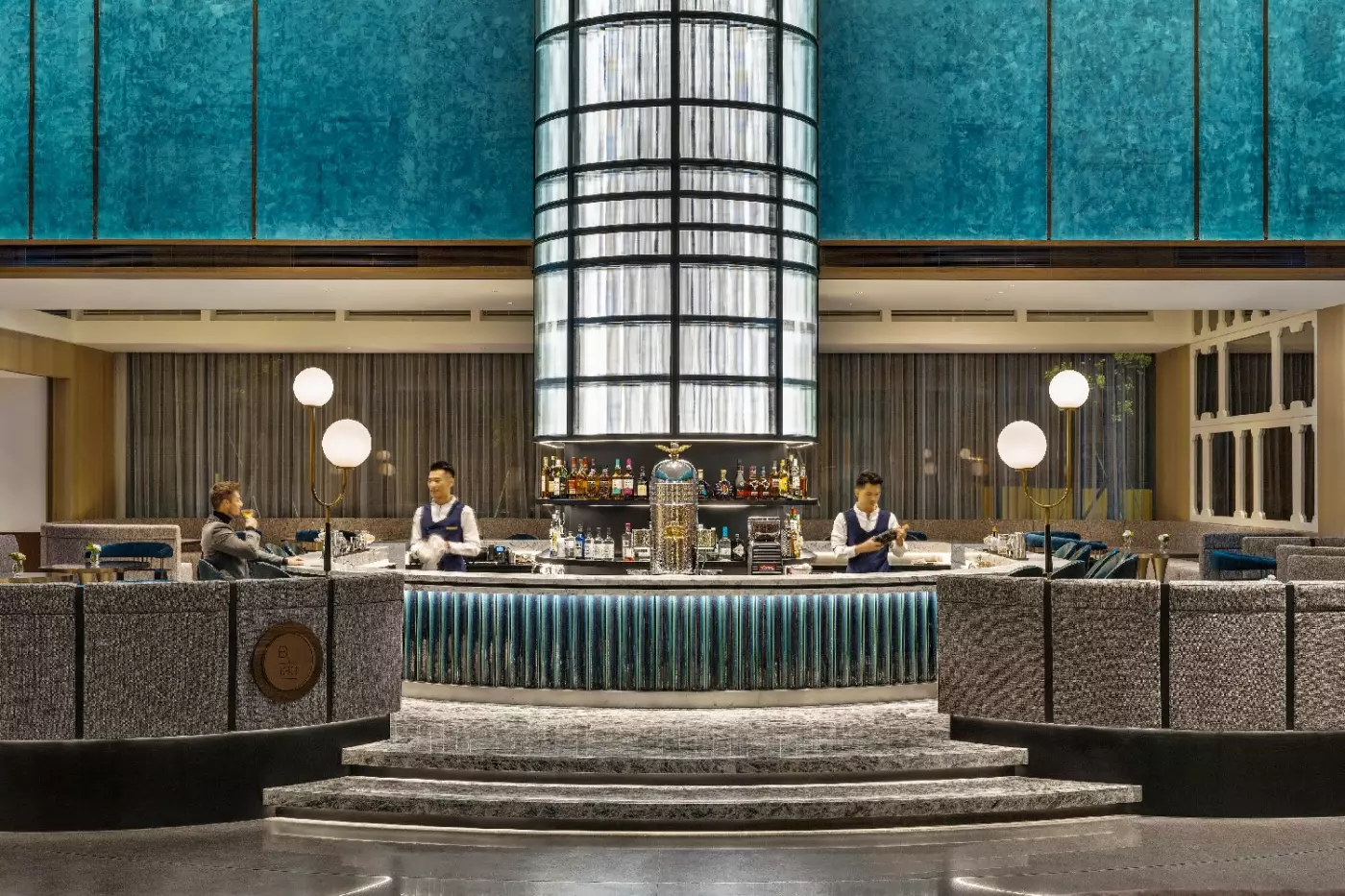 Intercontinental Kaohsiung