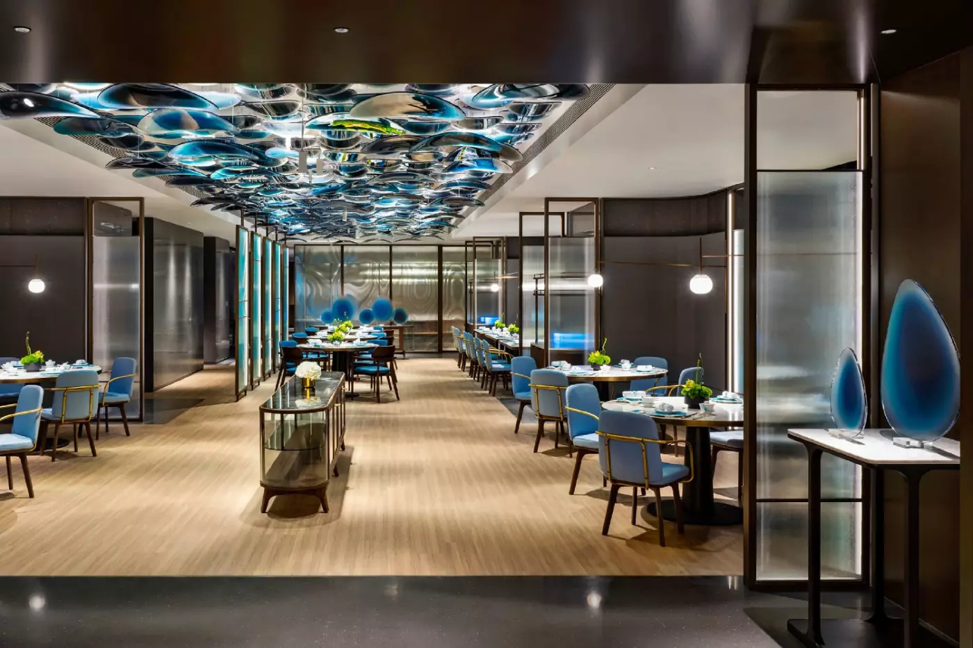 Intercontinental Kaohsiung