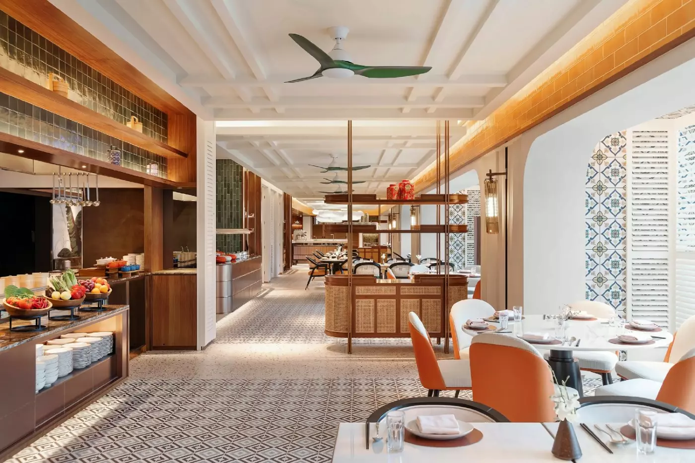 Intercontinental Kaohsiung