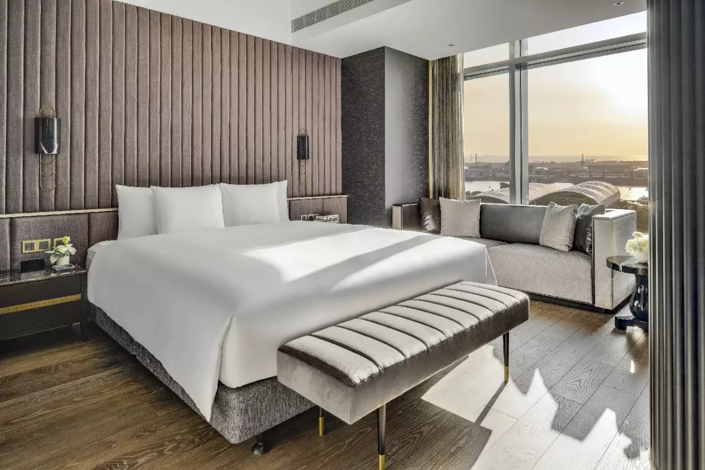 Intercontinental Kaohsiung