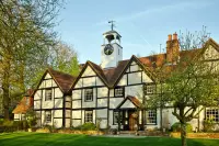 Thumbnail Coworth Park Dorchester Collection