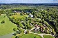 Thumbnail Coworth Park Dorchester Collection