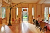 Thumbnail Coworth Park Dorchester Collection