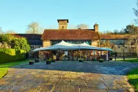 Thumbnail Coworth Park Dorchester Collection