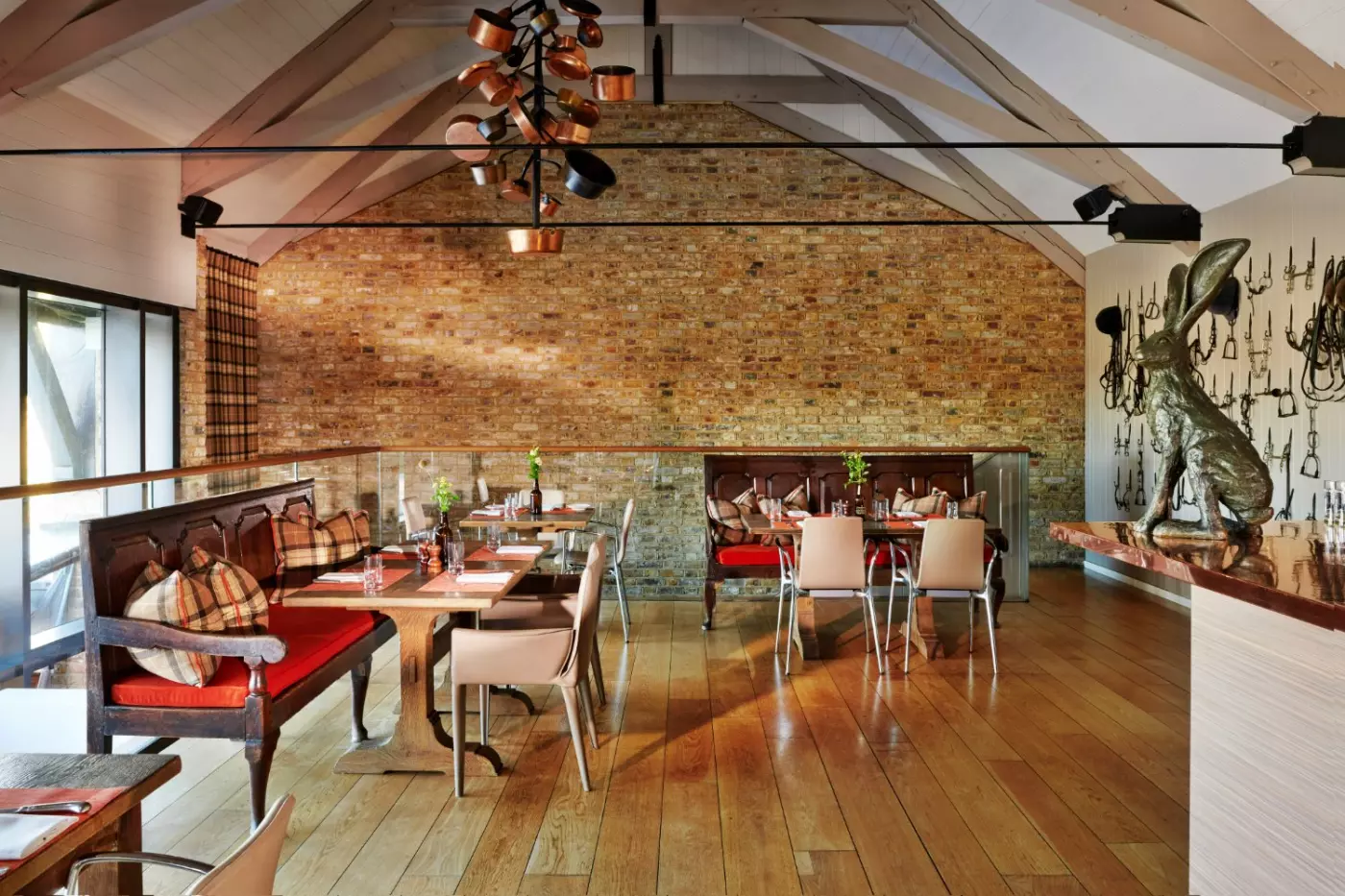 Coworth Park Dorchester Collection