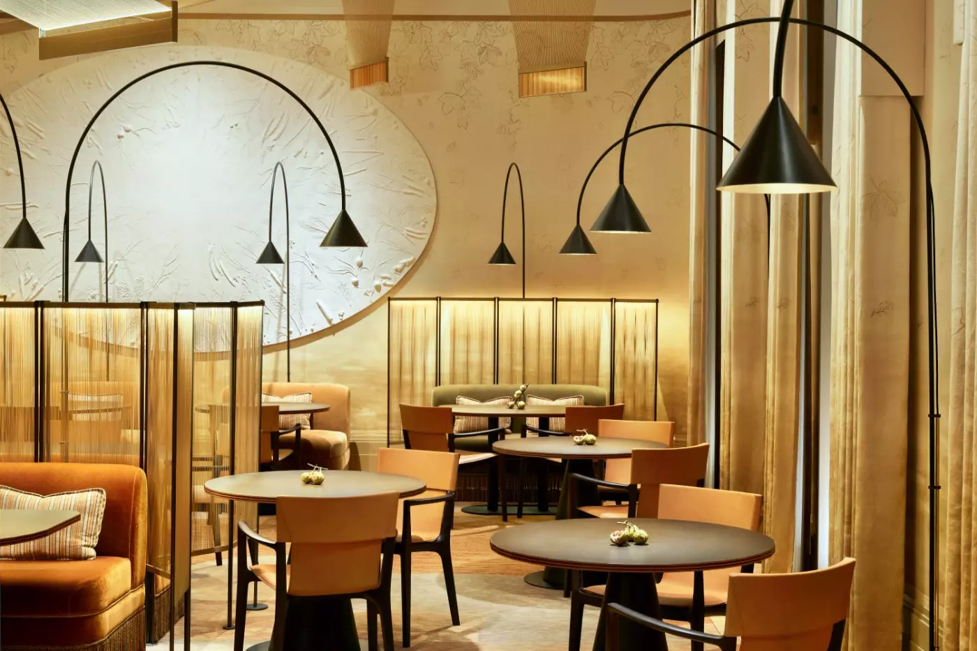 Coworth Park Dorchester Collection
