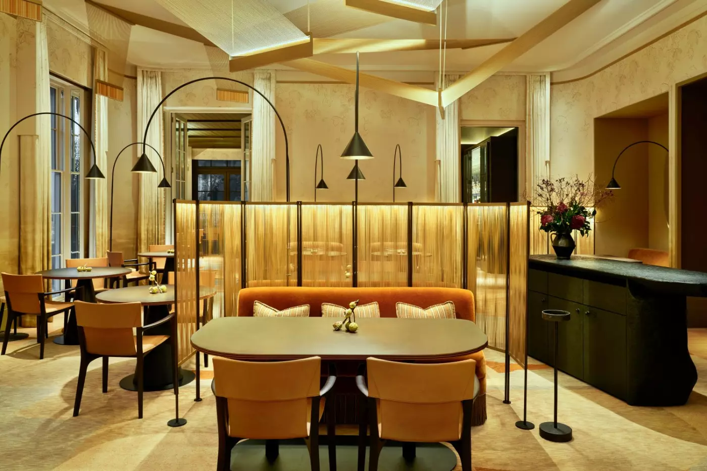 Coworth Park Dorchester Collection