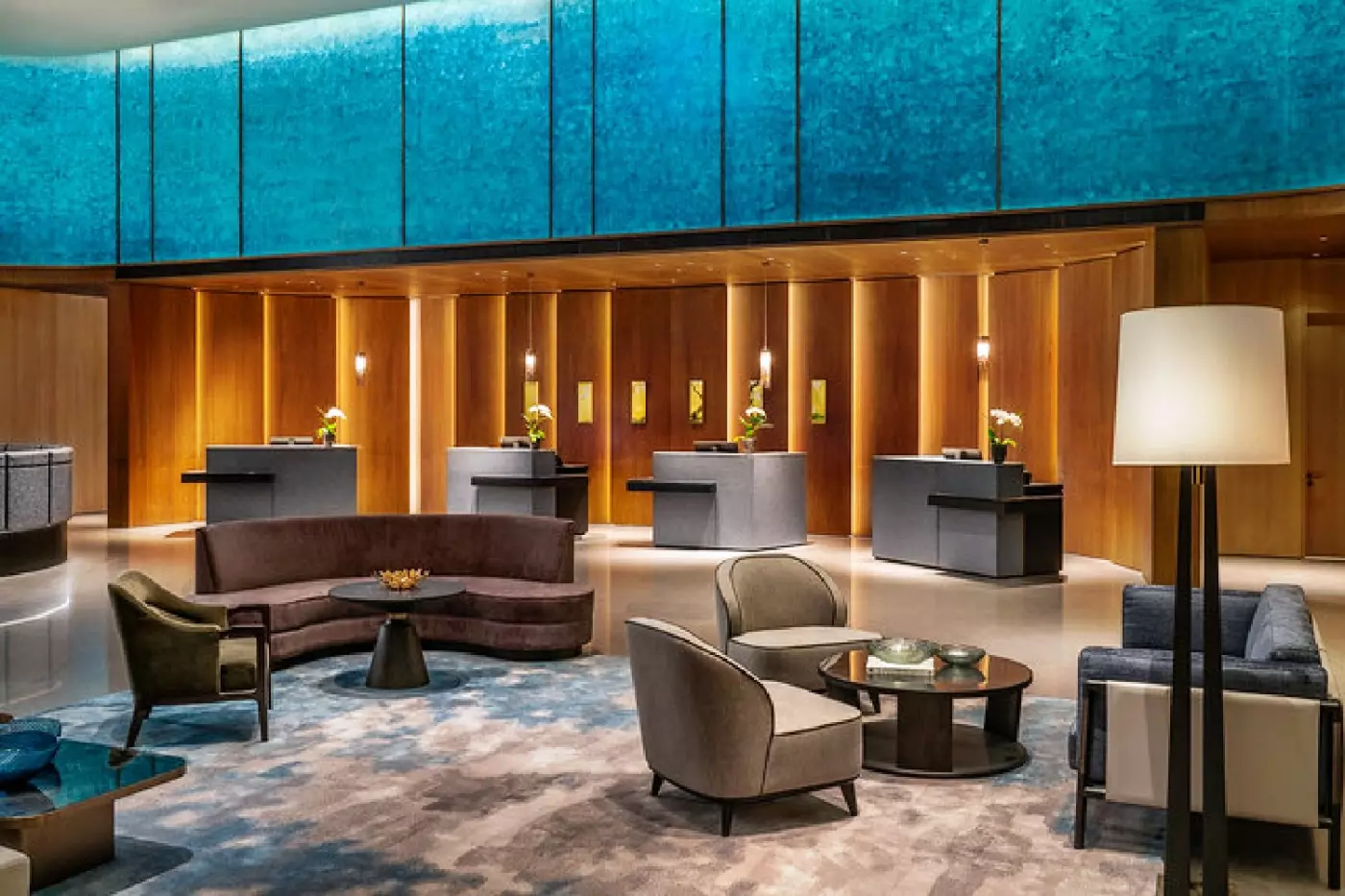 Intercontinental Kaohsiung