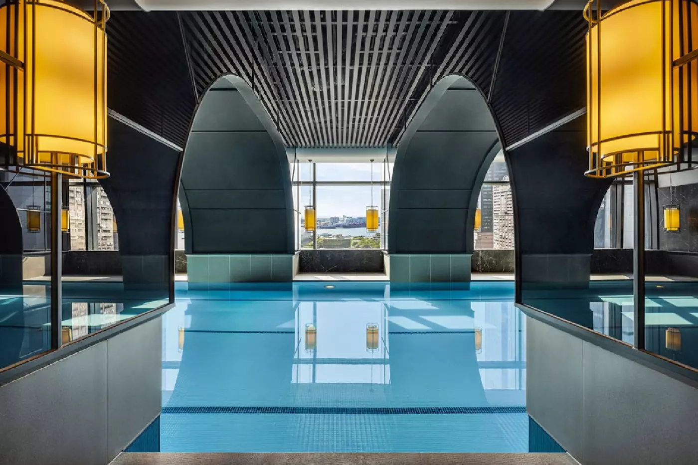 Intercontinental Kaohsiung