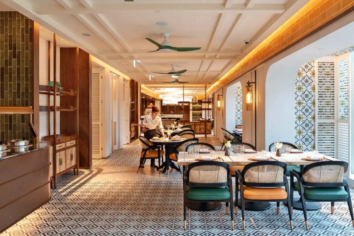 Intercontinental Kaohsiung