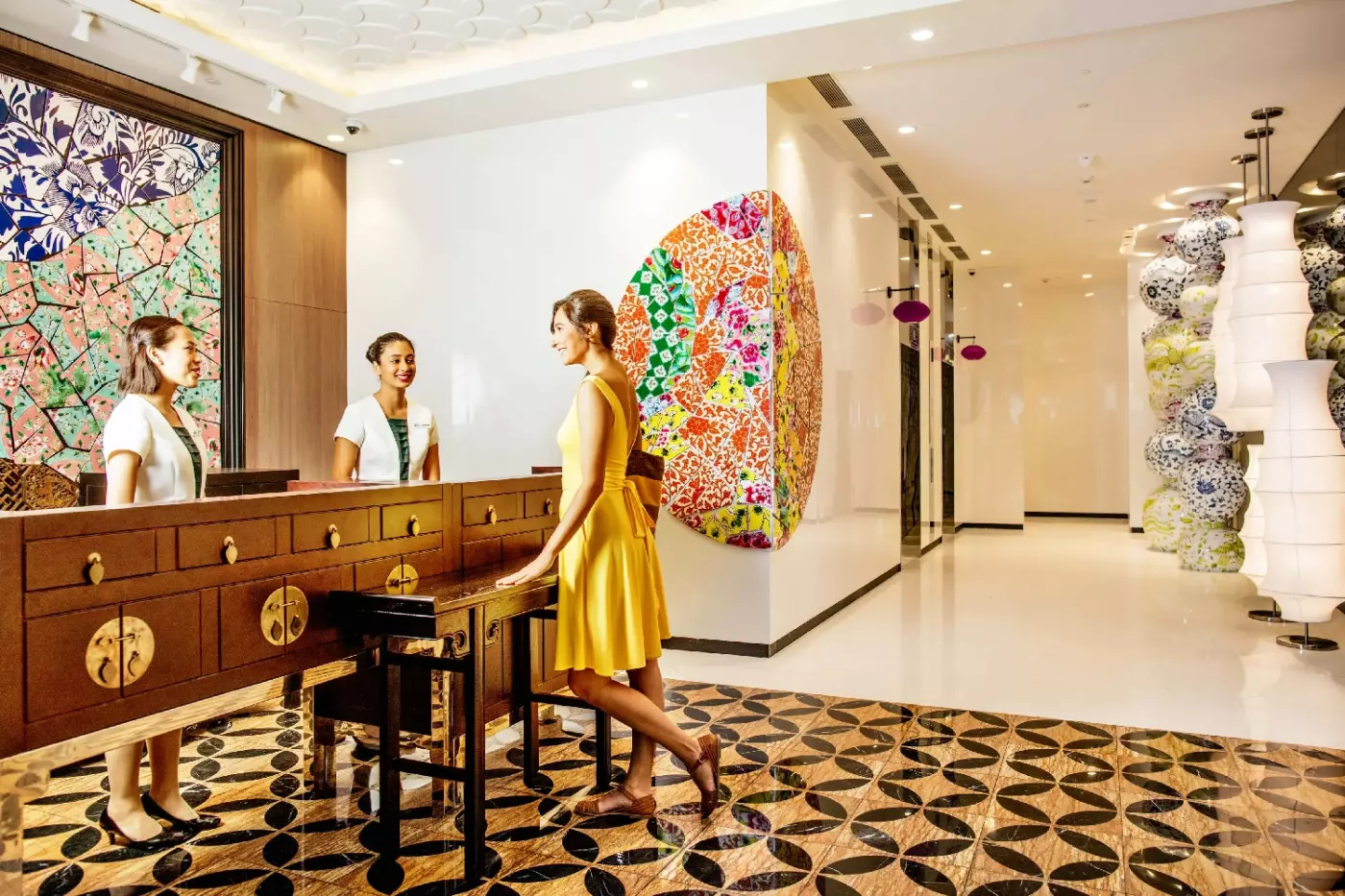 Hotel Indigo Singapore Katong