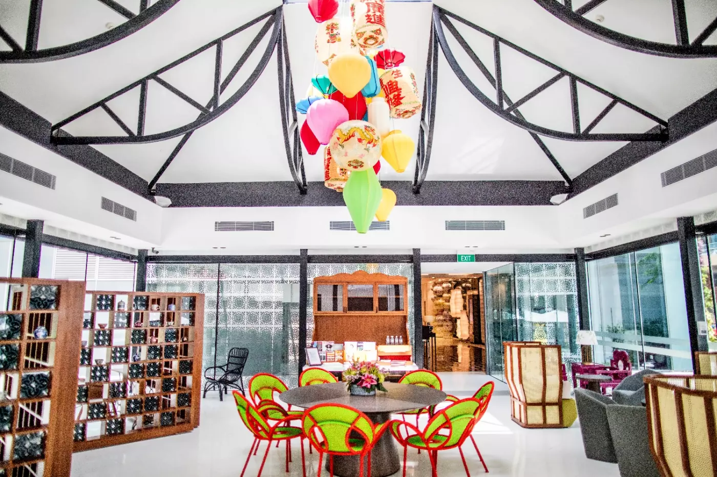 Hotel Indigo Singapore Katong