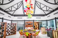 Thumbnail Hotel Indigo Singapore Katong