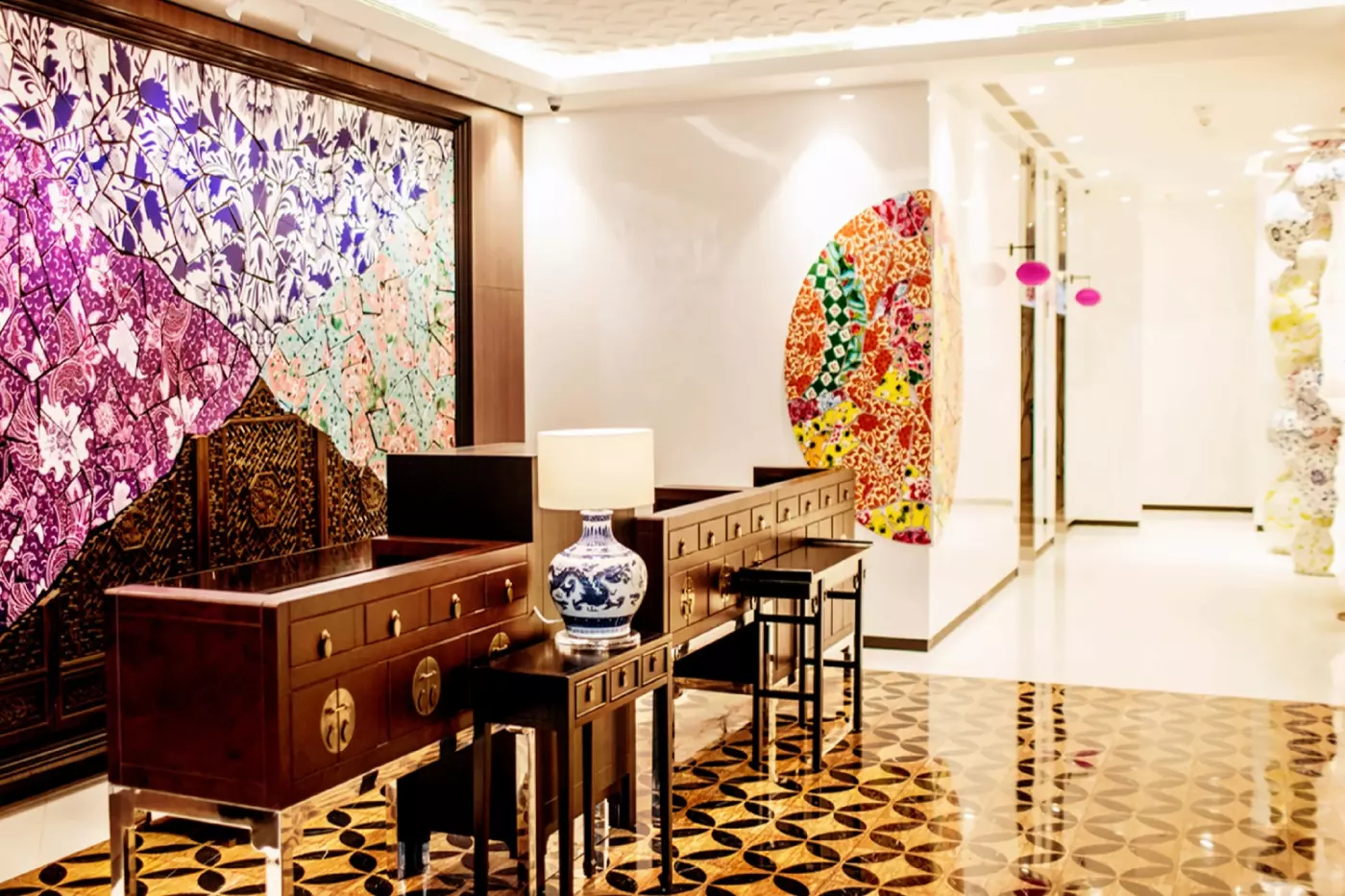 Hotel Indigo Singapore Katong