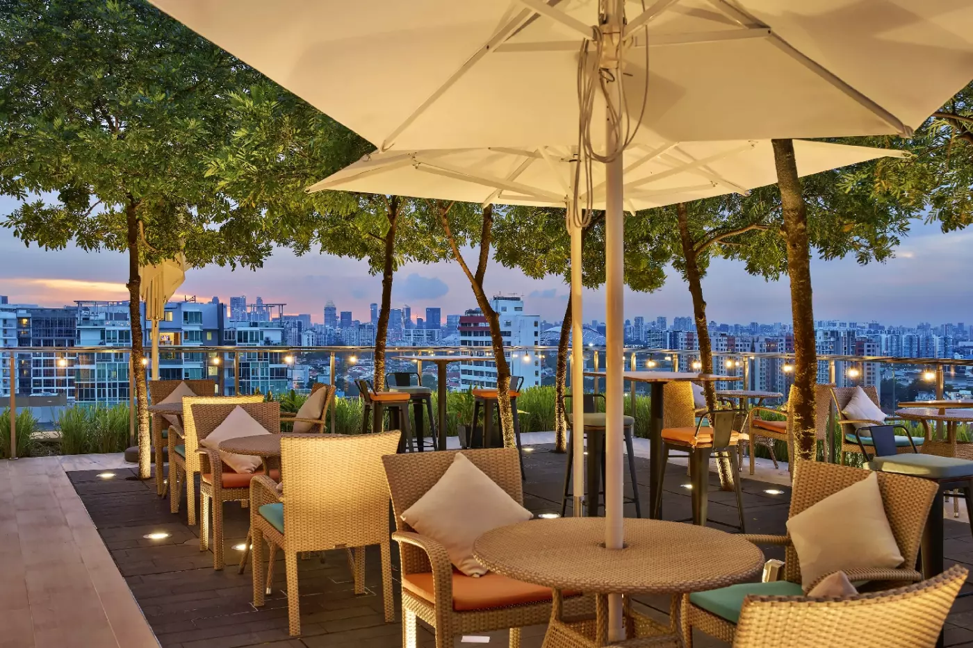 Hotel Indigo Singapore Katong