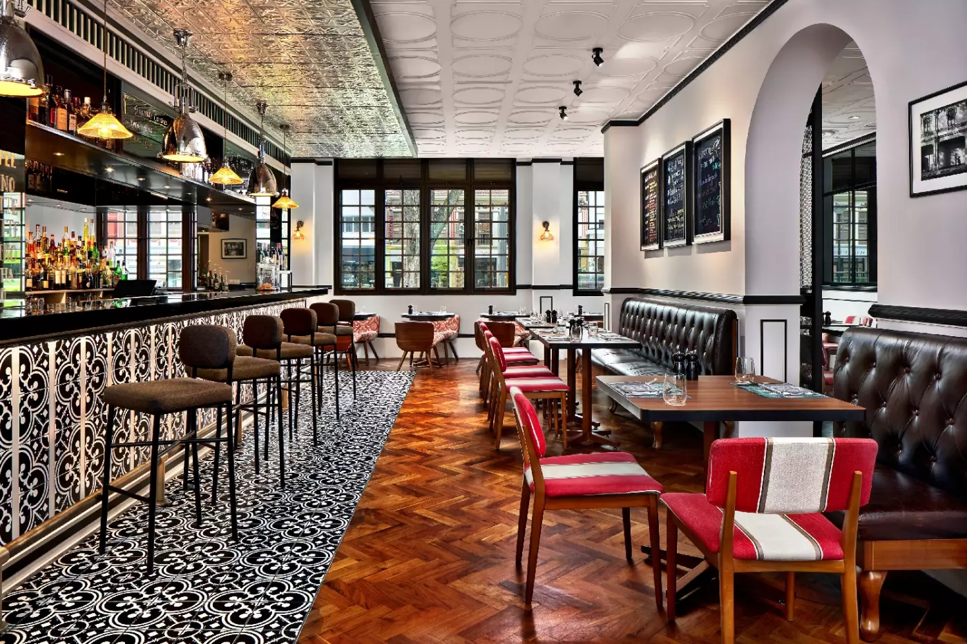 Hotel Indigo Singapore Katong