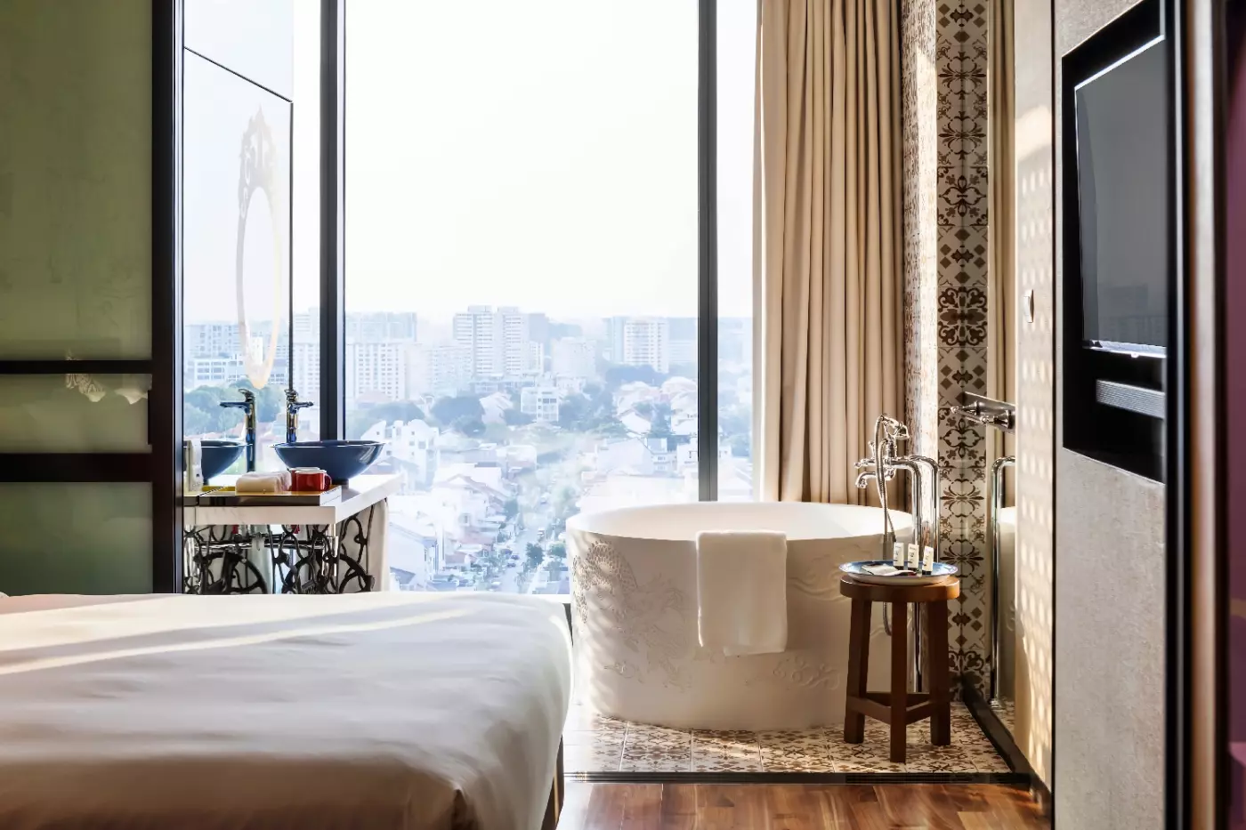 Hotel Indigo Singapore Katong