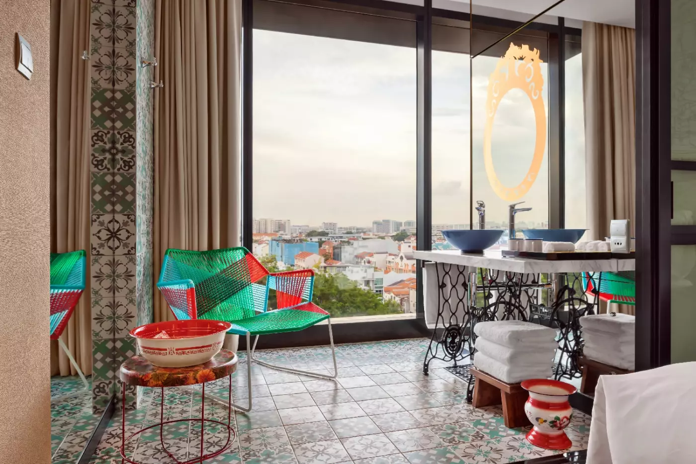 Hotel Indigo Singapore Katong