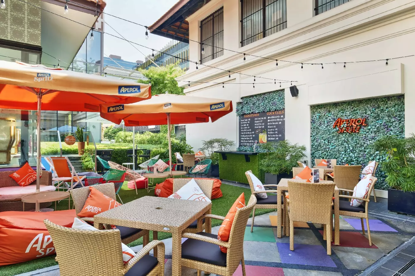 Hotel Indigo Singapore Katong