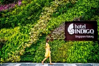 Thumbnail Hotel Indigo Singapore Katong