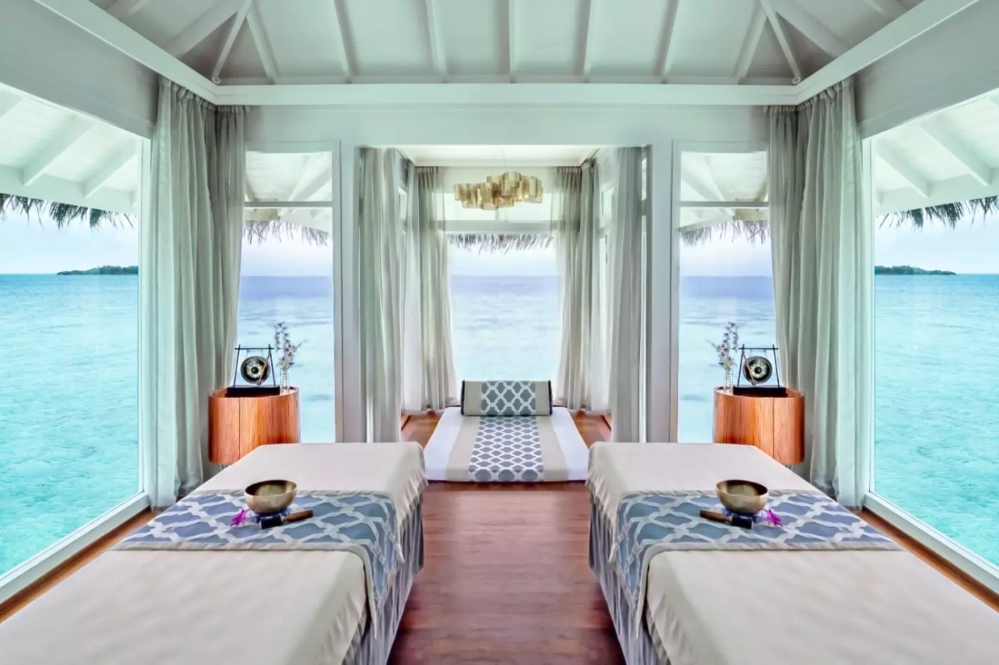 Anantara Kihavah Maldives Villas