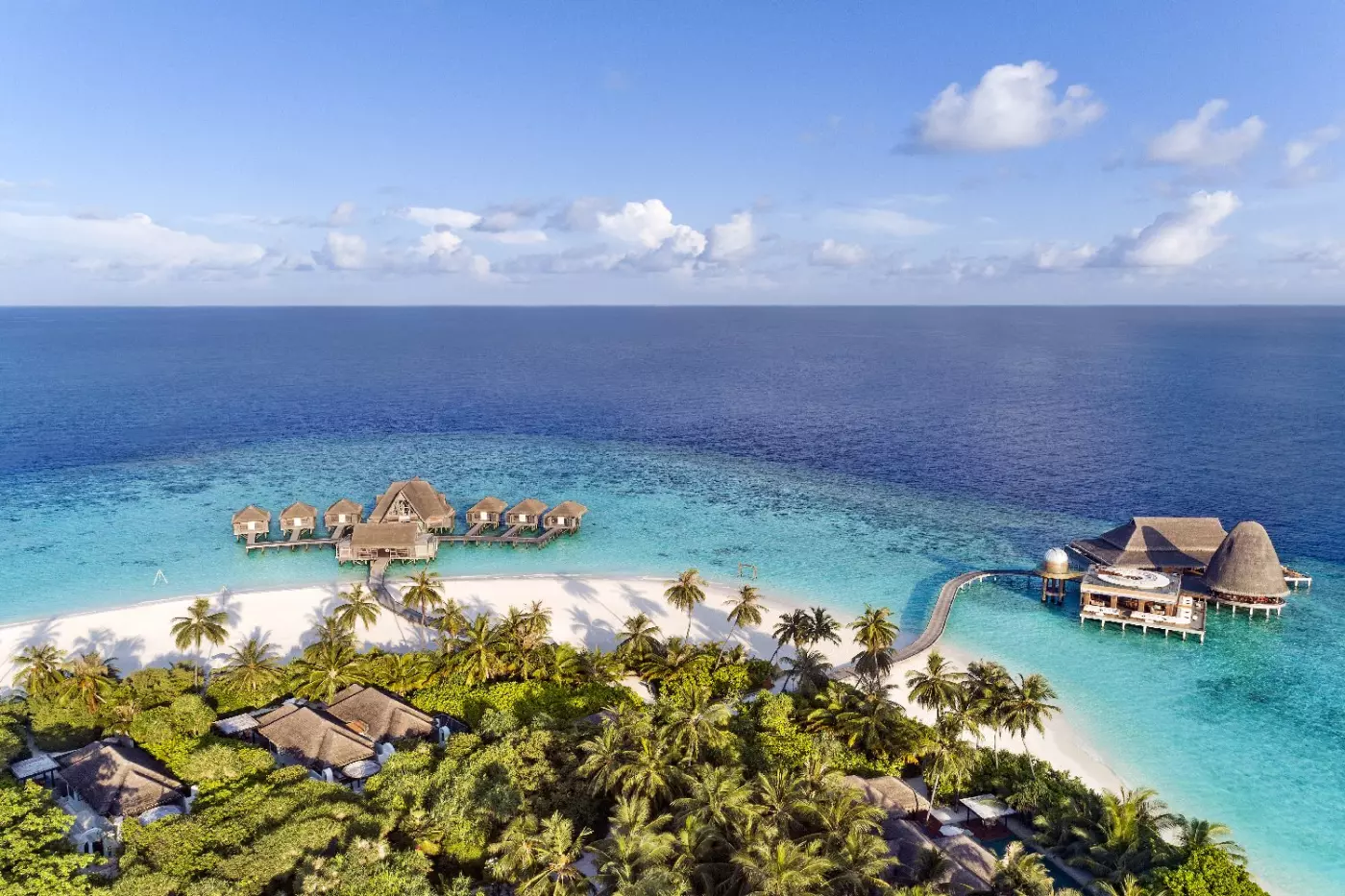 Anantara Kihavah Maldives Villas