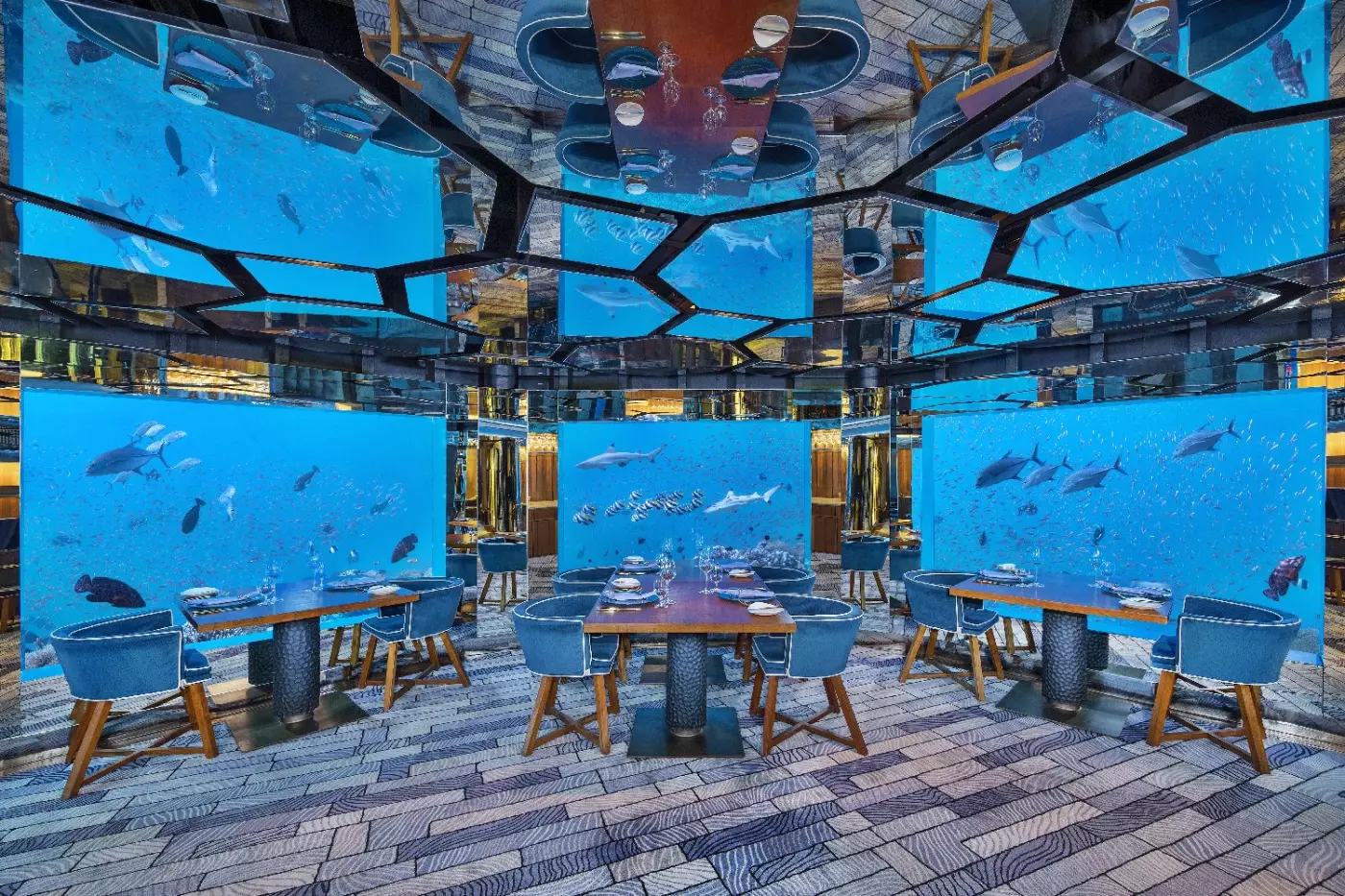 Anantara Kihavah Maldives Villas