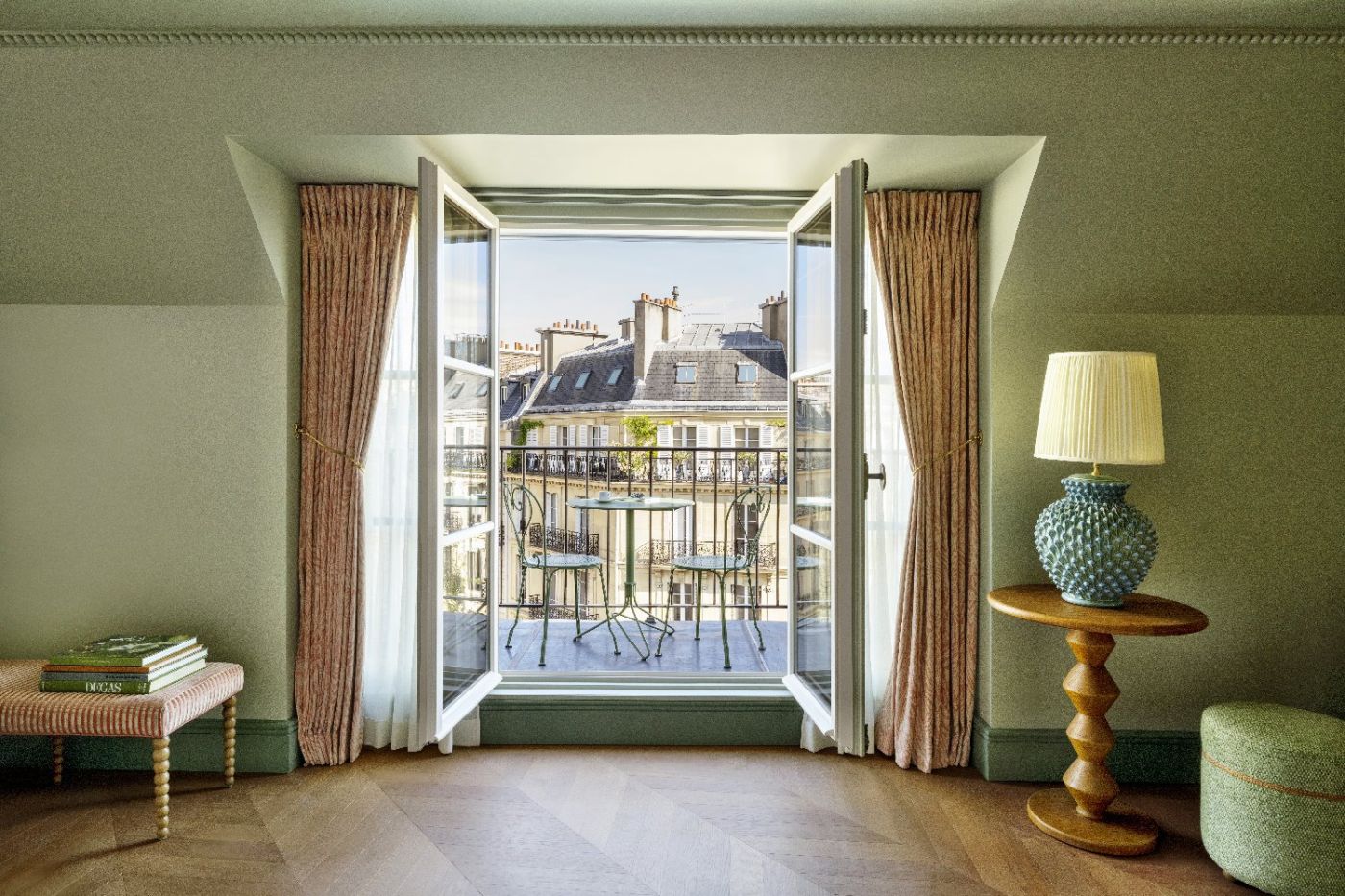 Le Grand Mazarin