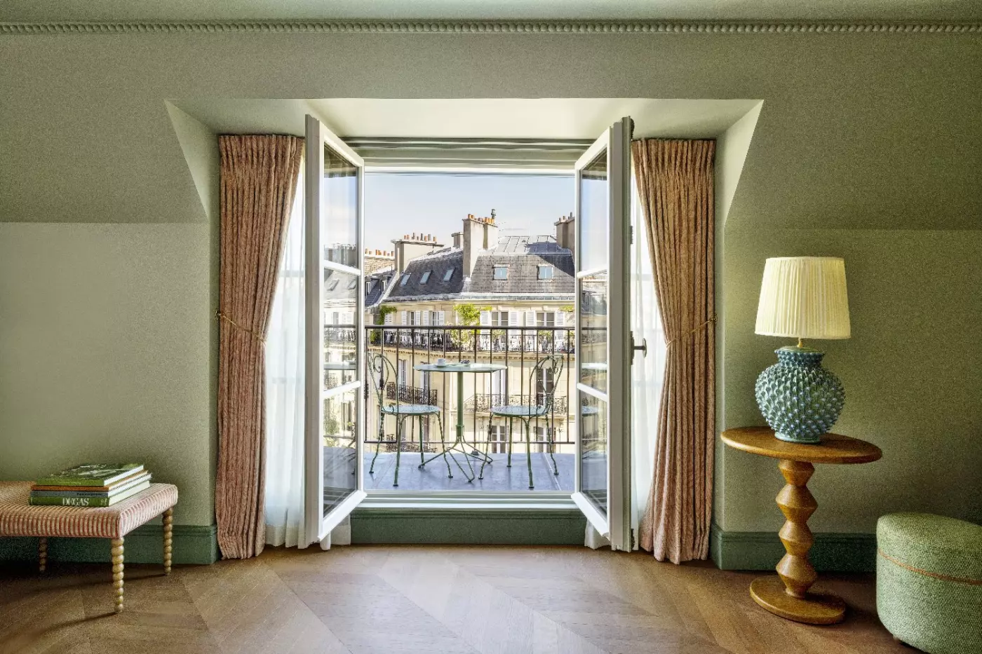 Le Grand Mazarin