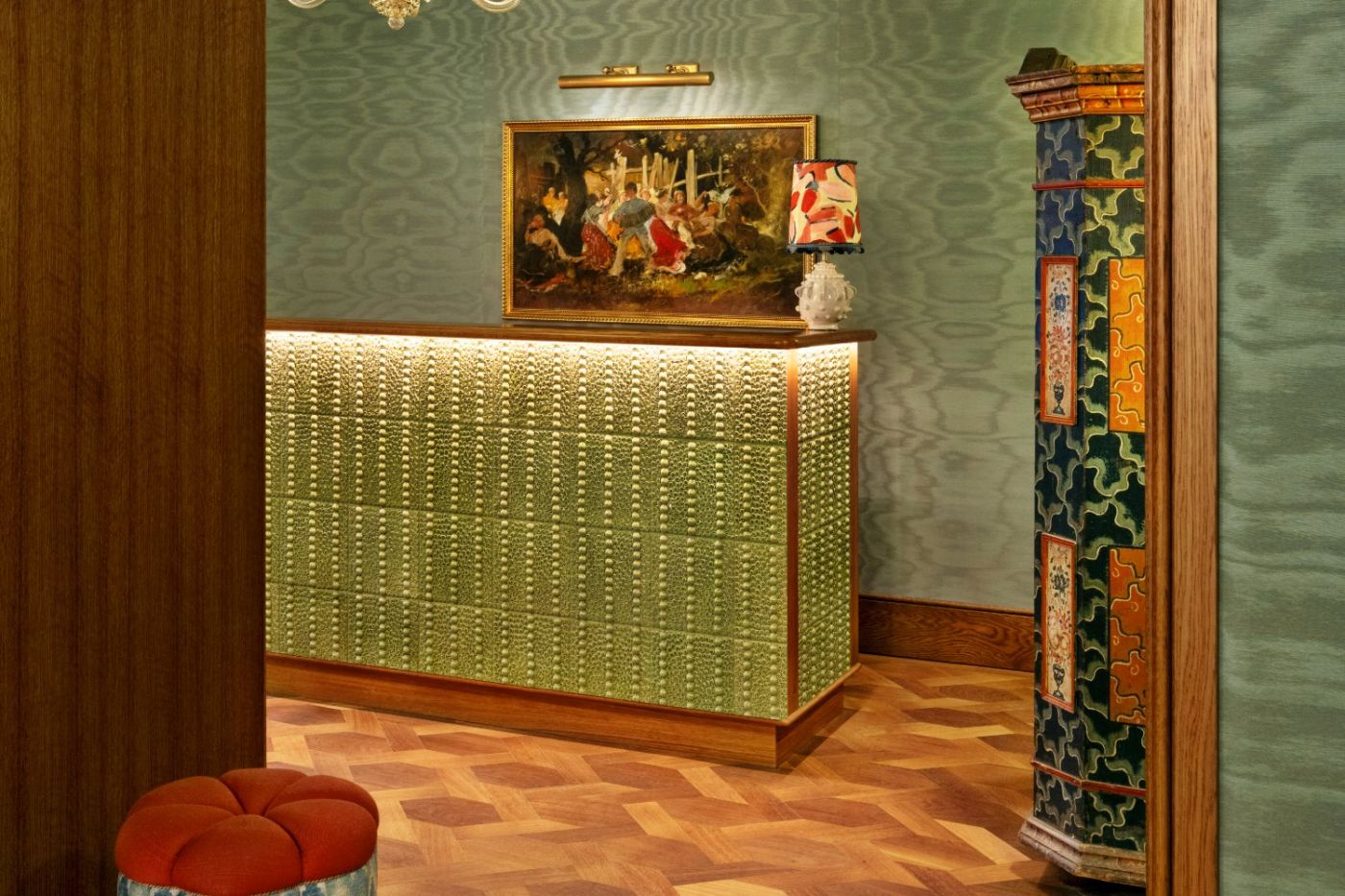 Le Grand Mazarin