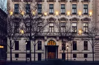 Thumbnail Almanac Palais Vienna