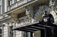 Thumbnail Almanac Palais Vienna