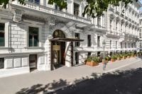 Thumbnail Almanac Palais Vienna