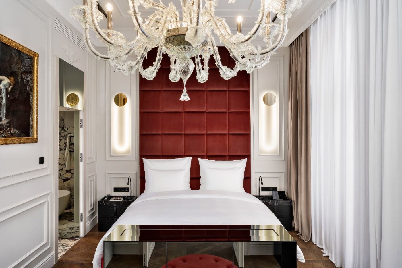 The Amauris Vienna