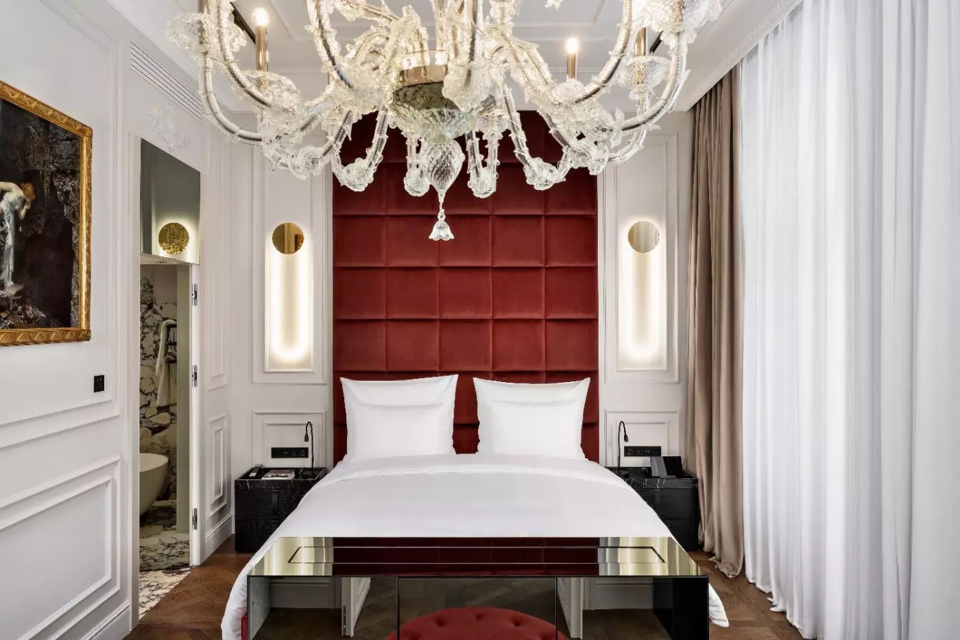 The Amauris Vienna