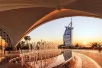 Thumbnail Jumeirah Marsa Al Arab Dubai
