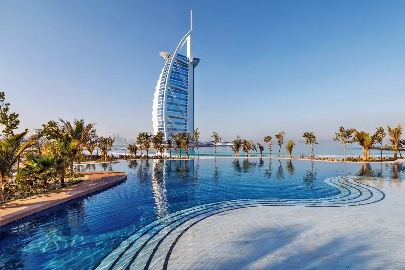 Jumeirah Marsa Al Arab Dubai