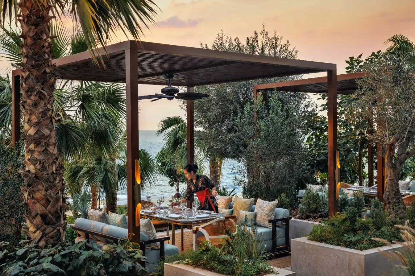 Jumeirah Marsa Al Arab Dubai