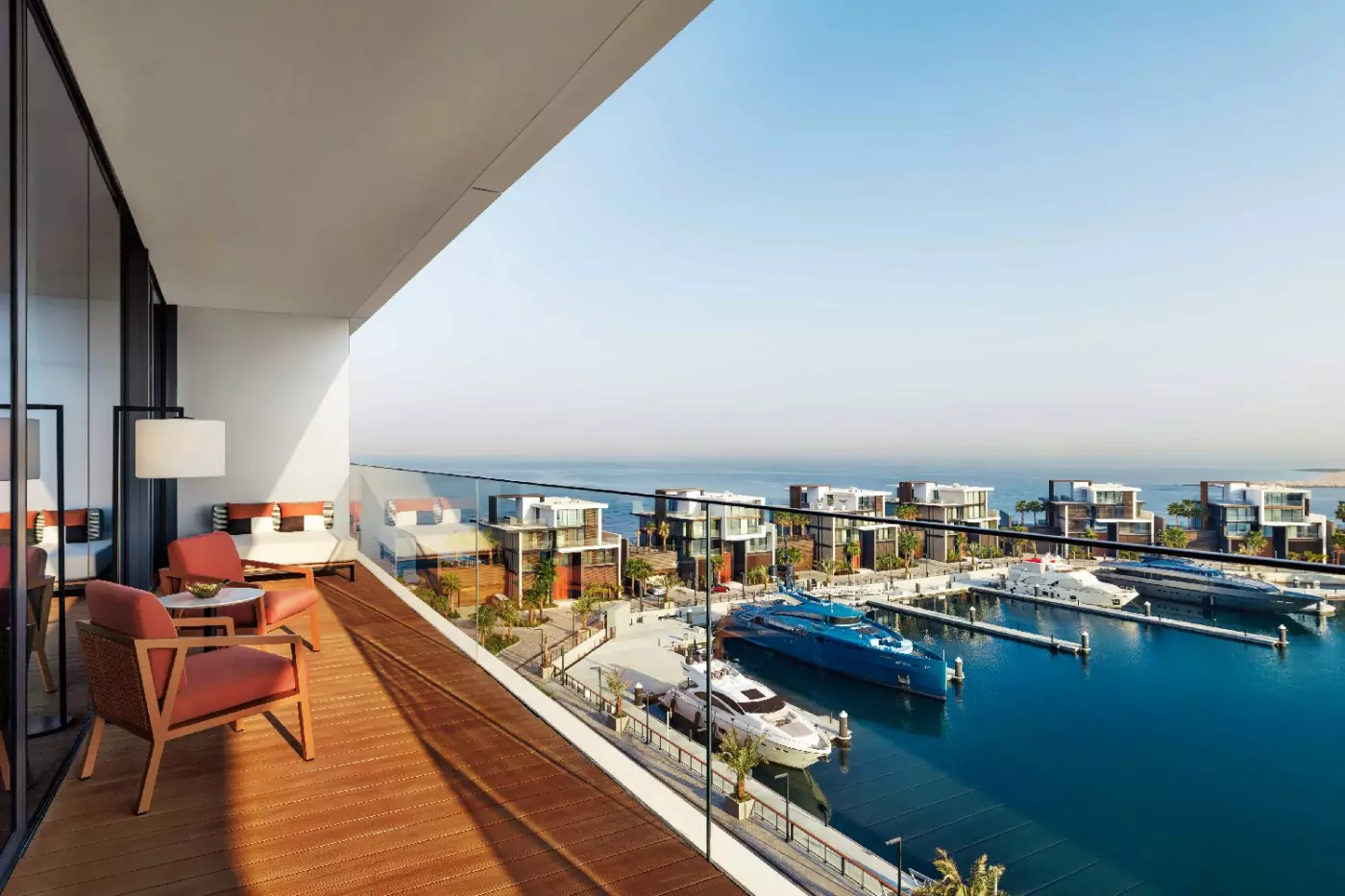 Jumeirah Marsa Al Arab Dubai