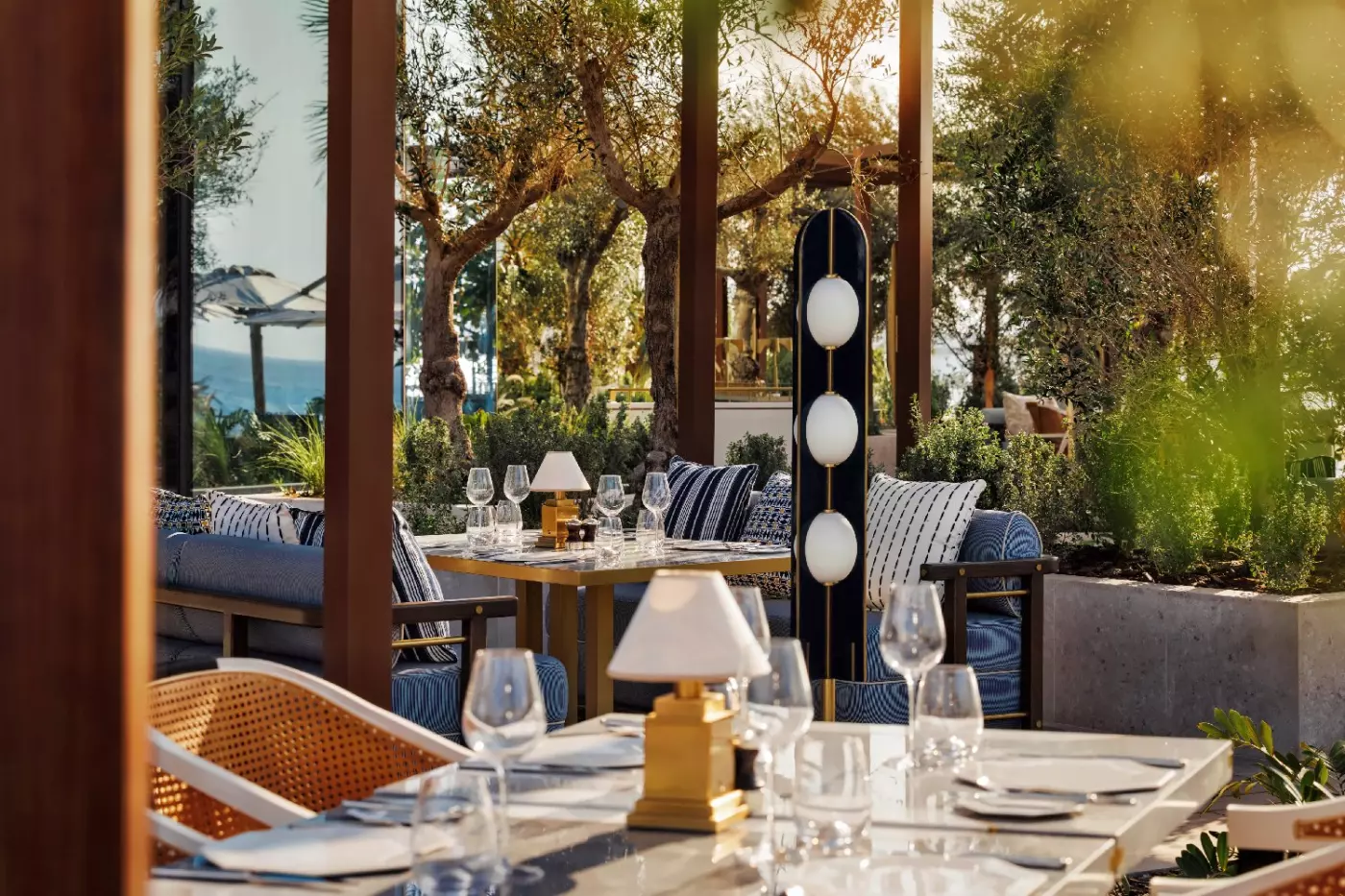 Jumeirah Marsa Al Arab Dubai