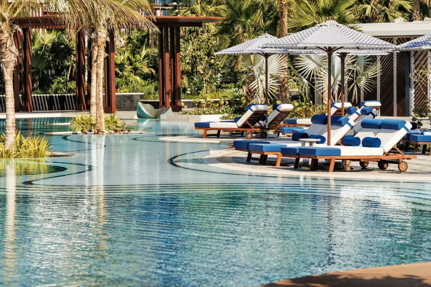Jumeirah Marsa Al Arab Dubai