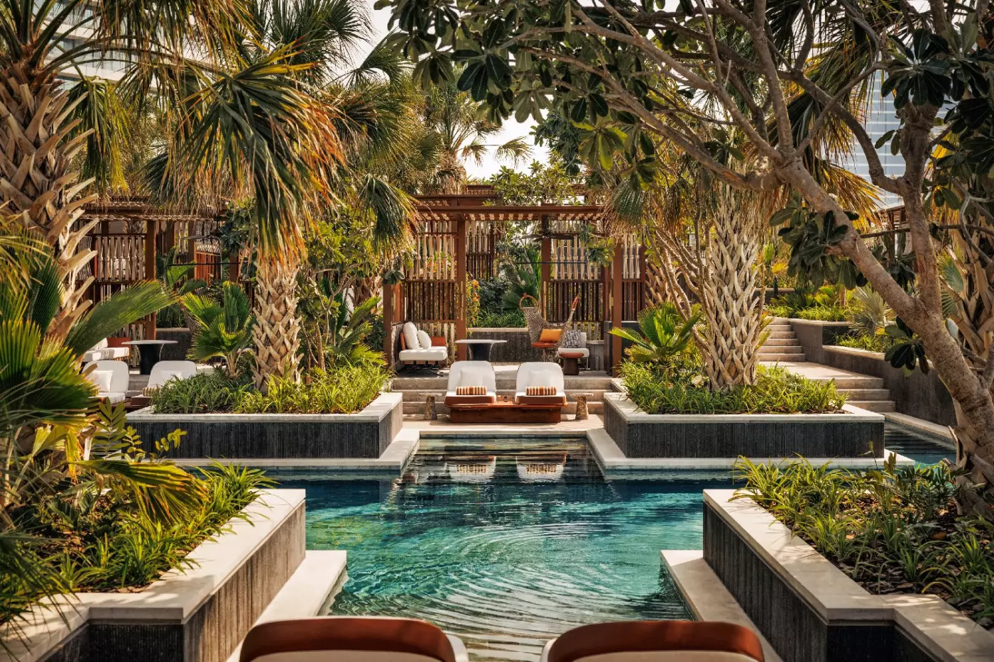 Jumeirah Marsa Al Arab Dubai