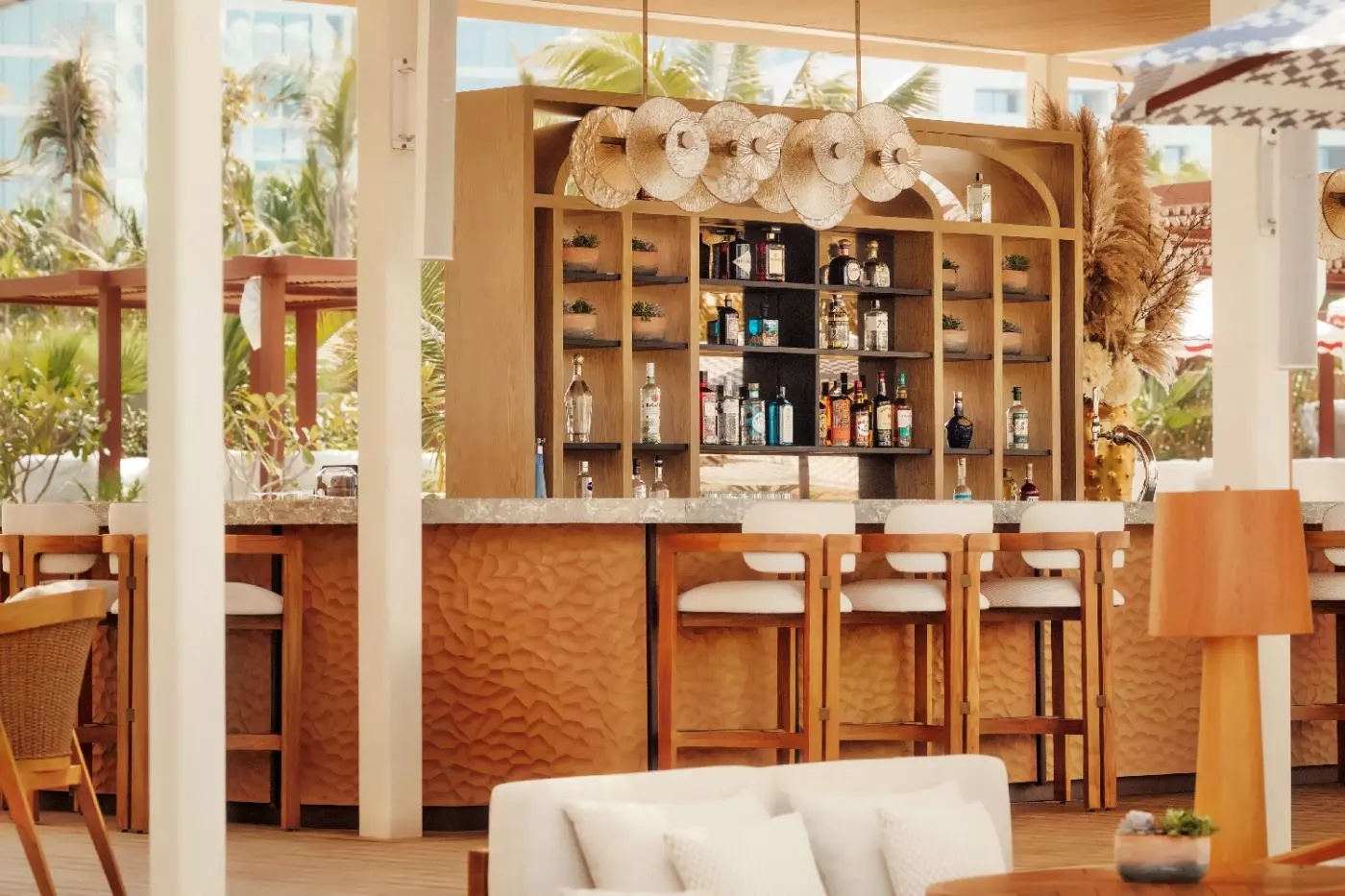 Jumeirah Marsa Al Arab Dubai