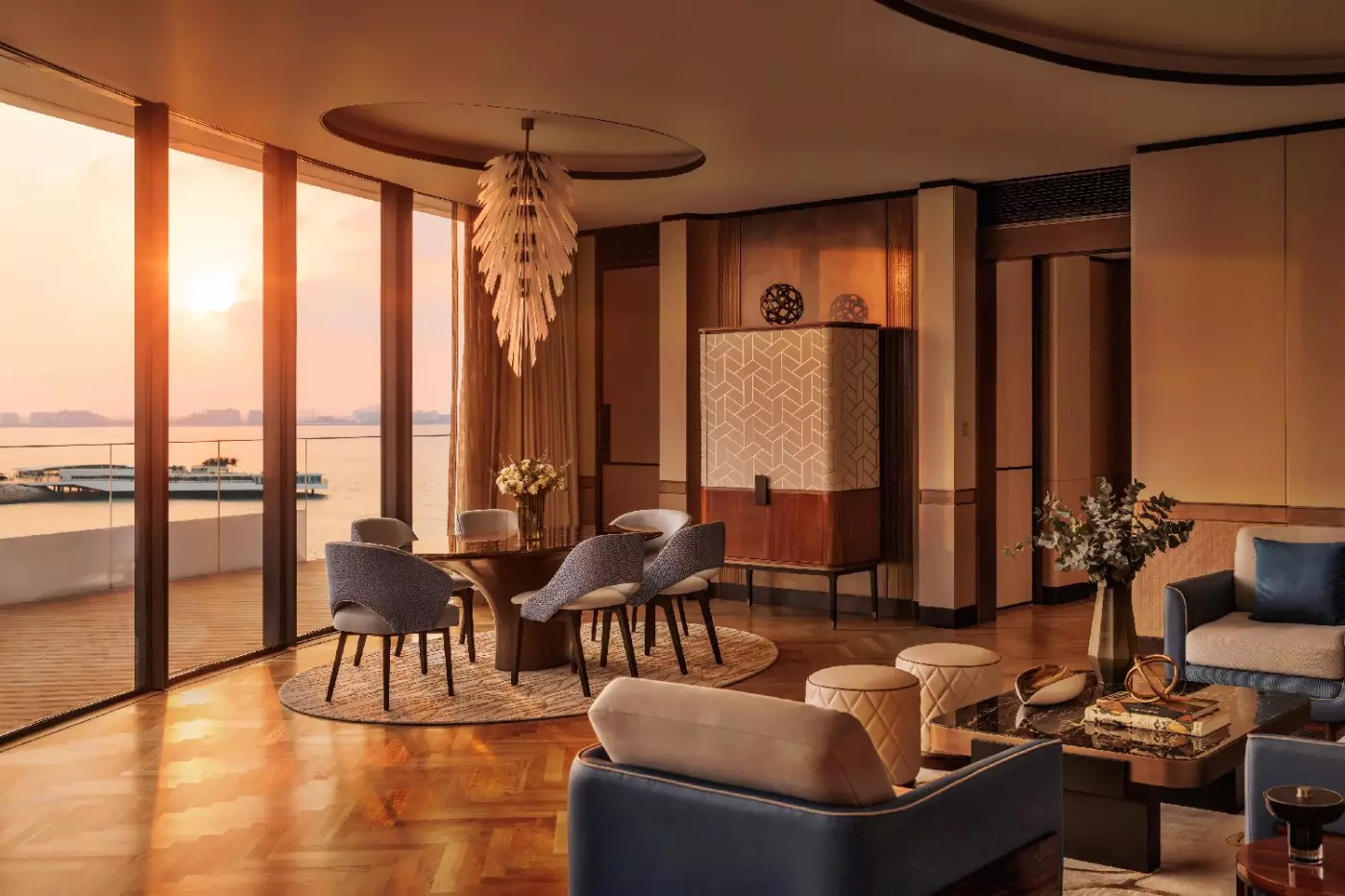 Jumeirah Marsa Al Arab Dubai