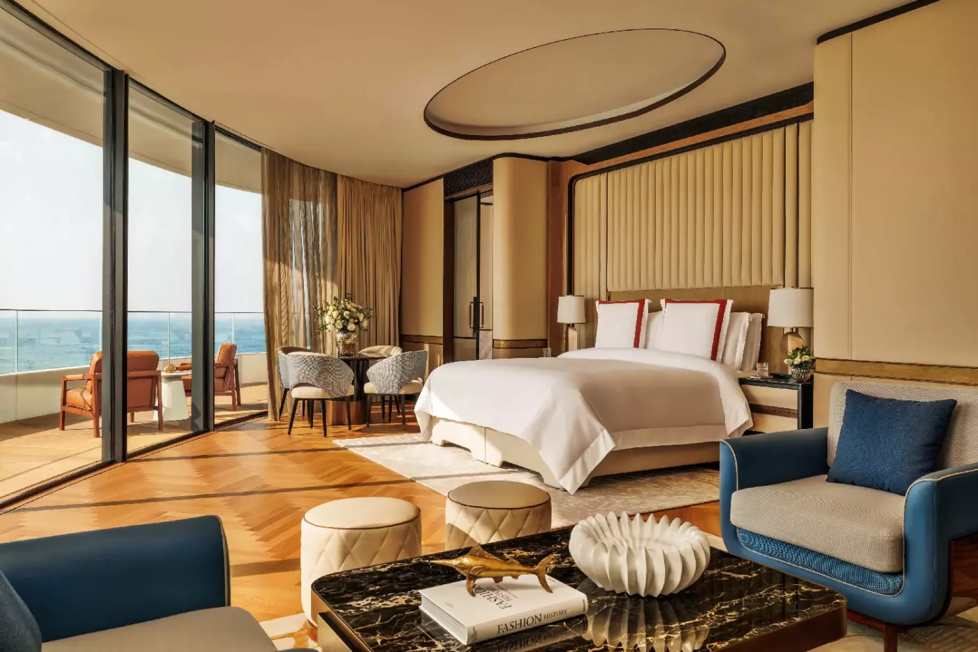 Jumeirah Marsa Al Arab Dubai