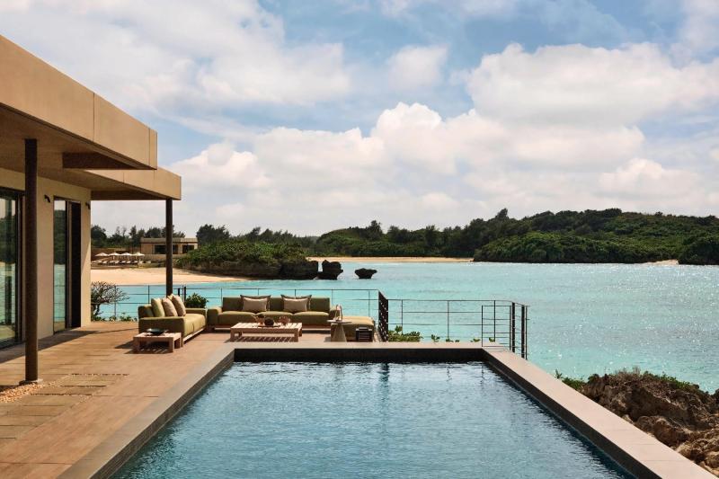 Rosewood Miyakojima