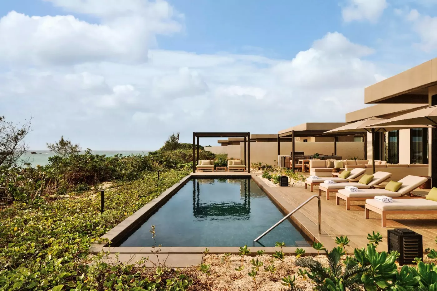 Rosewood Miyakojima