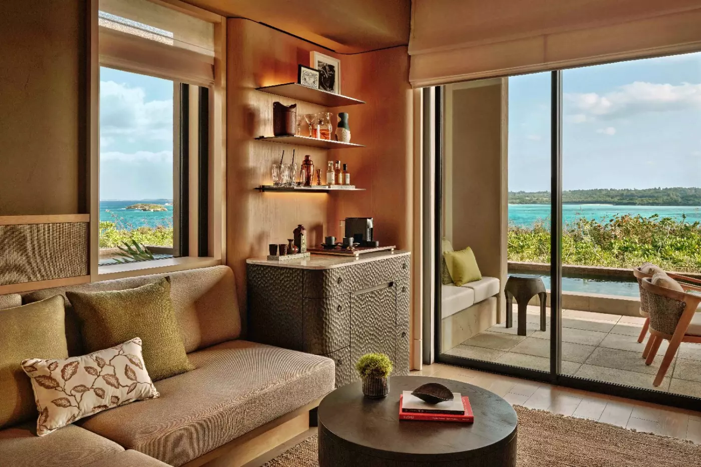 Rosewood Miyakojima